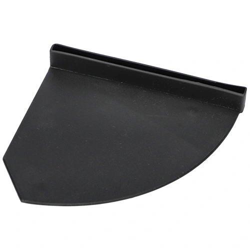 Légterelő rögzítő (jobb oldali, eredeti) INDESIT páraelszívó /RENDELÉSRE 