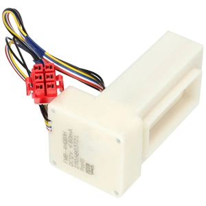 Légzsilip (eredeti) CANDY hűtőgép / RENDELÉSRE