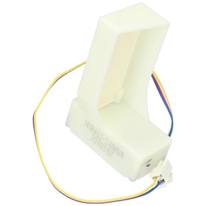 Légzsilip (eredeti) GORENJE/MORA hűtőgép 