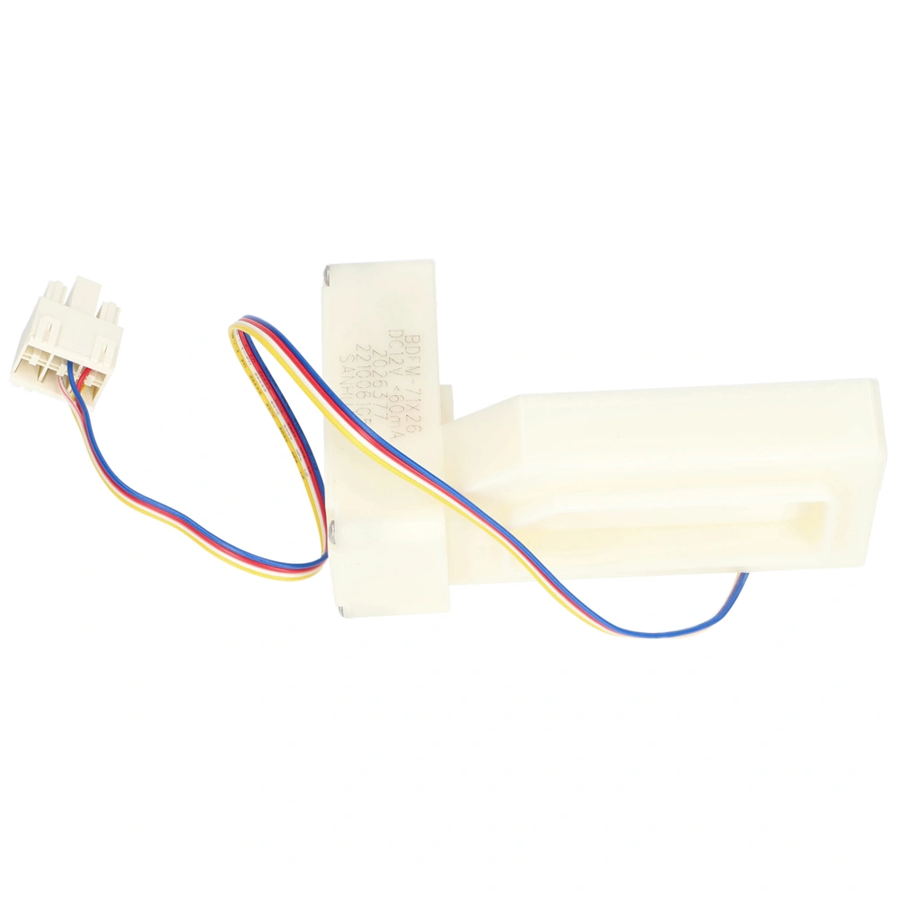 Légzsilip (eredeti) GORENJE/MORA hűtőgép / RENDELÉSRE