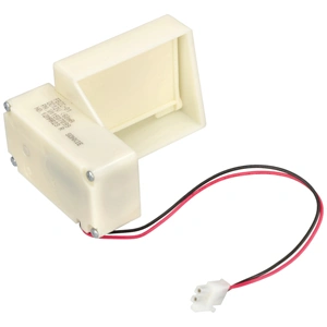 Légzsilip (eredeti) INDESIT hűtőgép