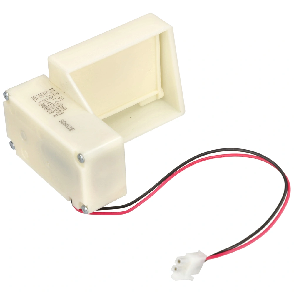 Légzsilip (eredeti) INDESIT hűtőgép