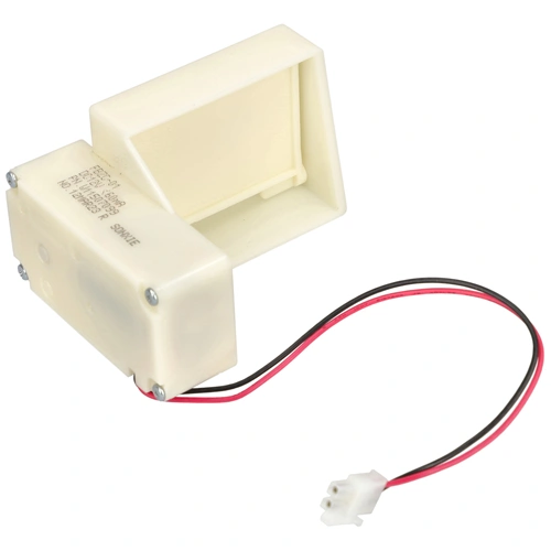 Légzsilip (eredeti) INDESIT hűtőgép