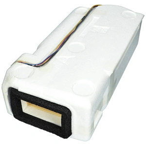 Légzsilip (eredeti) LG hűtőgép / RENDELÉSRE