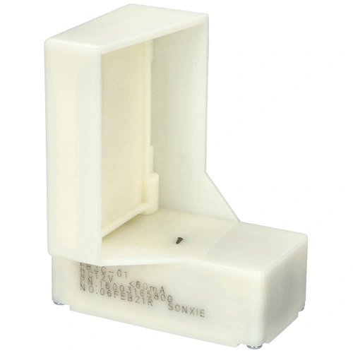 Légzsilip (eredeti) WHIRLPOOL / INDESIT hűtőgép