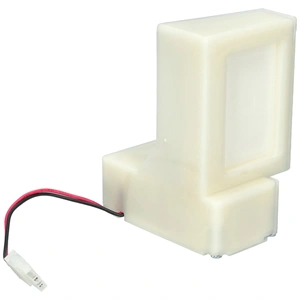 Légzsilip (eredeti) WHIRLPOOL / INDESIT hűtőgép