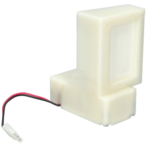 Légzsilip (eredeti) WHIRLPOOL / INDESIT hűtőgép