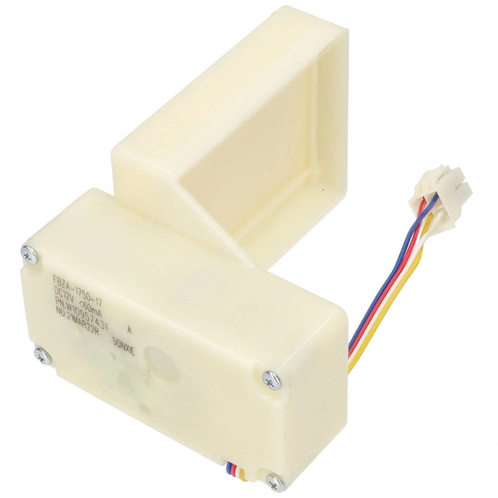 Légzsilip (eredeti) WHIRLPOOL / INDESIT hűtőgép