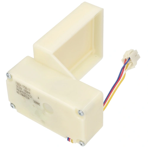 Légzsilip (eredeti) WHIRLPOOL / INDESIT hűtőgép