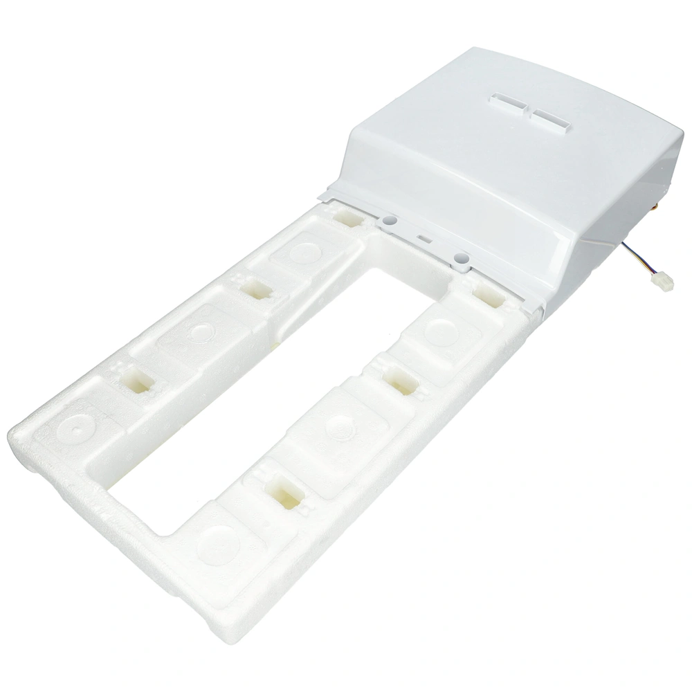 Légzsilip (eredeti) WHIRLPOOL / INDESIT hűtőgép / RENDELÉSRE