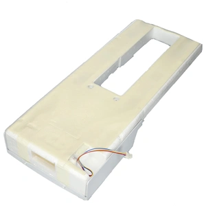 Légzsilip (eredeti) WHIRLPOOL / INDESIT hűtőgép / RENDELÉSRE