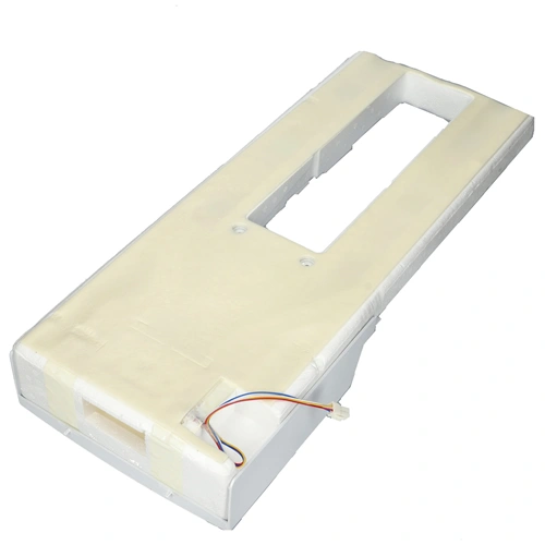 Légzsilip (eredeti) WHIRLPOOL / INDESIT hűtőgép / RENDELÉSRE