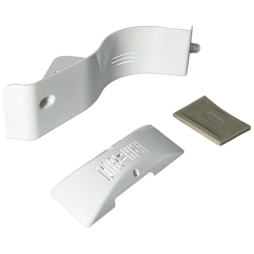 Légzsilip (eredeti) WHIRLPOOL hűtőgép / RENDELÉSRE