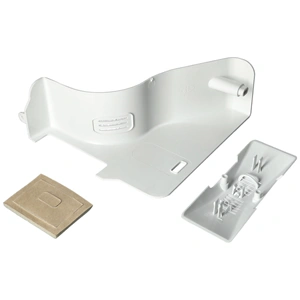 Légzsilip (eredeti) WHIRLPOOL hűtőgép / RENDELÉSRE