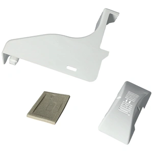 Légzsilip (eredeti) WHIRLPOOL hűtőgép / RENDELÉSRE