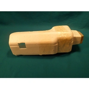 Légzsilip (eredeti) WHIRLPOOL hűtőgép / RENDELÉSRE