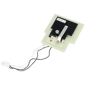 Légzsilip (eredeti) WHIRLPOOL hűtőgép / RENDELÉSRE