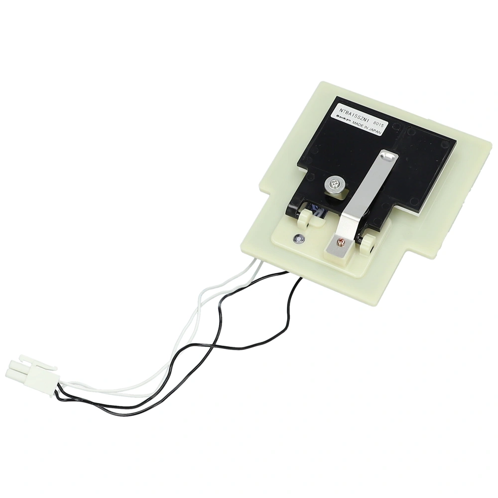 Légzsilip (eredeti) WHIRLPOOL hűtőgép / RENDELÉSRE