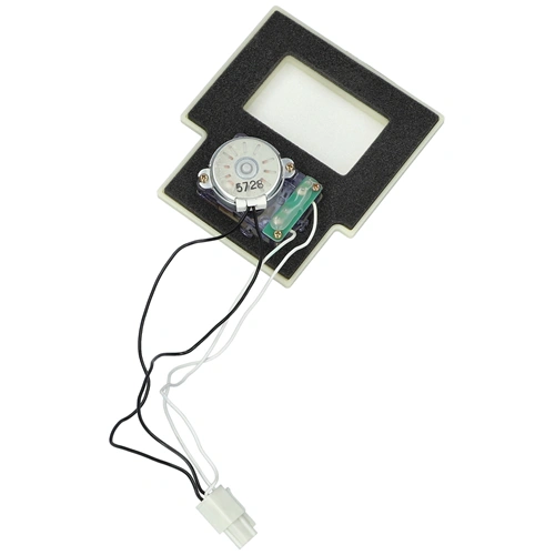 Légzsilip (eredeti) WHIRLPOOL hűtőgép / RENDELÉSRE