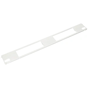 Lemez (lámpabúra tartó) (eredeti) FAGOR páraelszívó / RENDELÉSRE