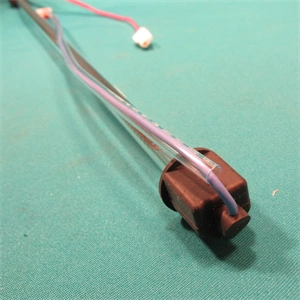 Leolvasztó fűtőbetét (eredeti) SAMSUNG hűtőgép /RENDELÉSRE