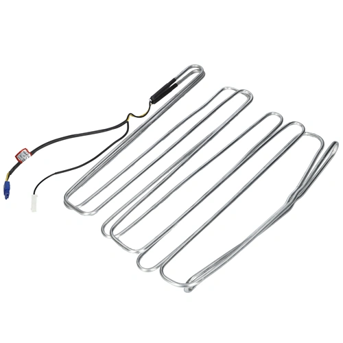 Leolvasztó fűtőbetét (eredetivel megegyező minőség) SAMSUNG hűtő