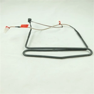 Leolvasztó fűtőbetét, normáltéri (eredeti) SAMSUNG hűtőgép / RENDELÉSRE