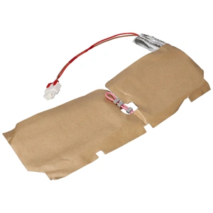 Leolvasztó fűtőszál (eredeti) SAMSUNG hűtő