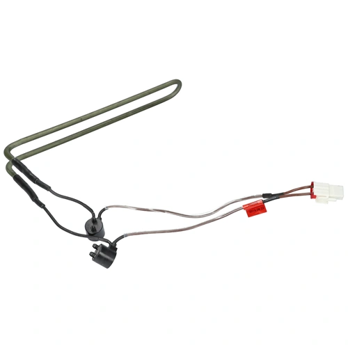 Leolvasztó fűtőszál (eredeti) SAMSUNG hűtő