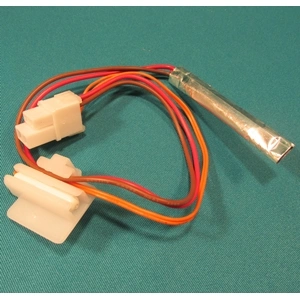 Leolvasztó szenzor (eredeti) LG hűtőgép /RENDELÉSRE