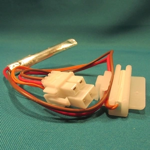 Leolvasztó szenzor (eredeti) LG hűtőgép /RENDELÉSRE