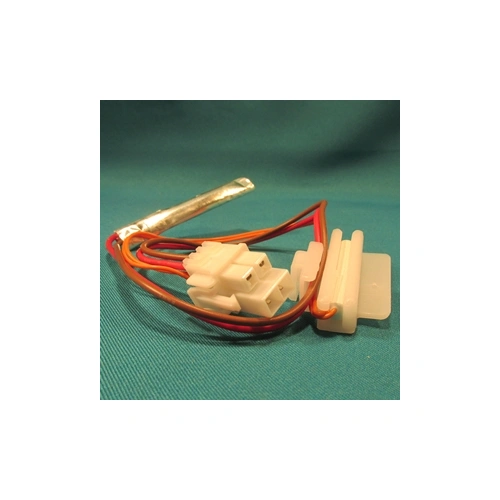 Leolvasztó szenzor (eredeti) LG hűtőgép /RENDELÉSRE