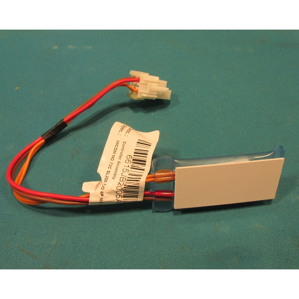 Leolvasztó szenzor (eredeti) LG hűtőgép /RENDELÉSRE