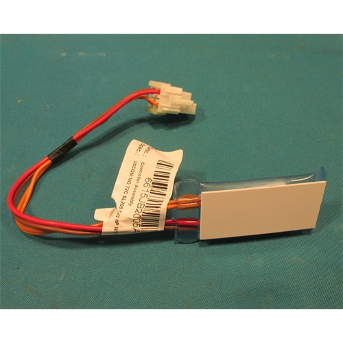 Leolvasztó szenzor (eredeti) LG hűtőgép /RENDELÉSRE