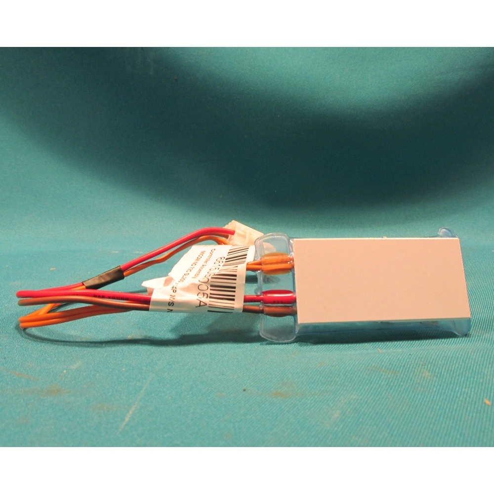 Leolvasztó szenzor (eredeti) LG hűtőgép /RENDELÉSRE