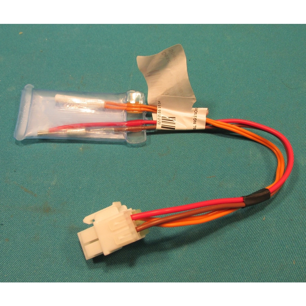 Leolvasztó szenzor (eredeti) LG hűtőgép /RENDELÉSRE