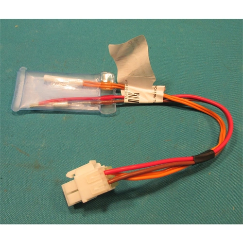 Leolvasztó szenzor (eredeti) LG hűtőgép /RENDELÉSRE