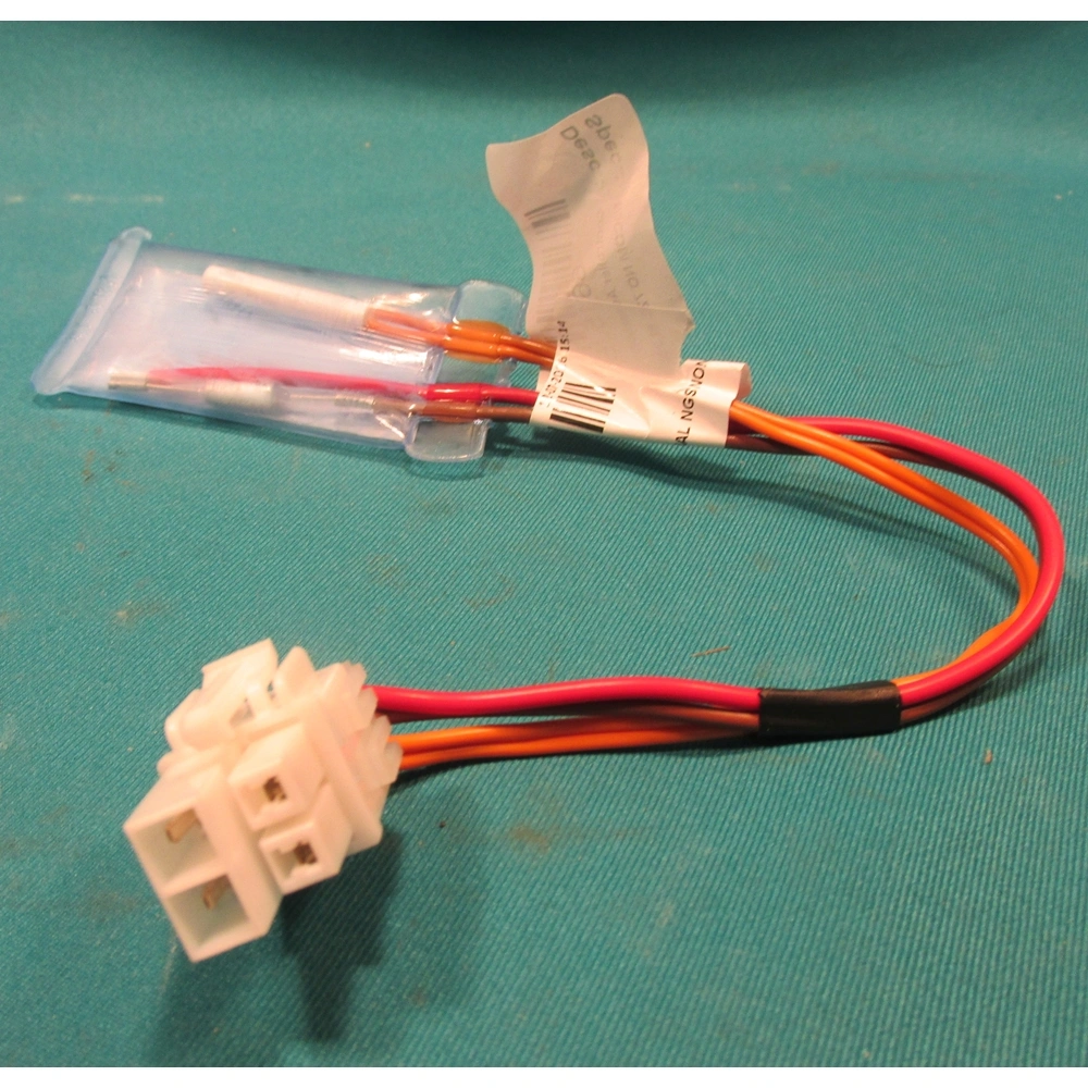 Leolvasztó szenzor (eredeti) LG hűtőgép /RENDELÉSRE