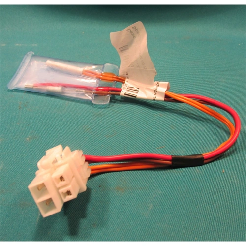 Leolvasztó szenzor (eredeti) LG hűtőgép /RENDELÉSRE