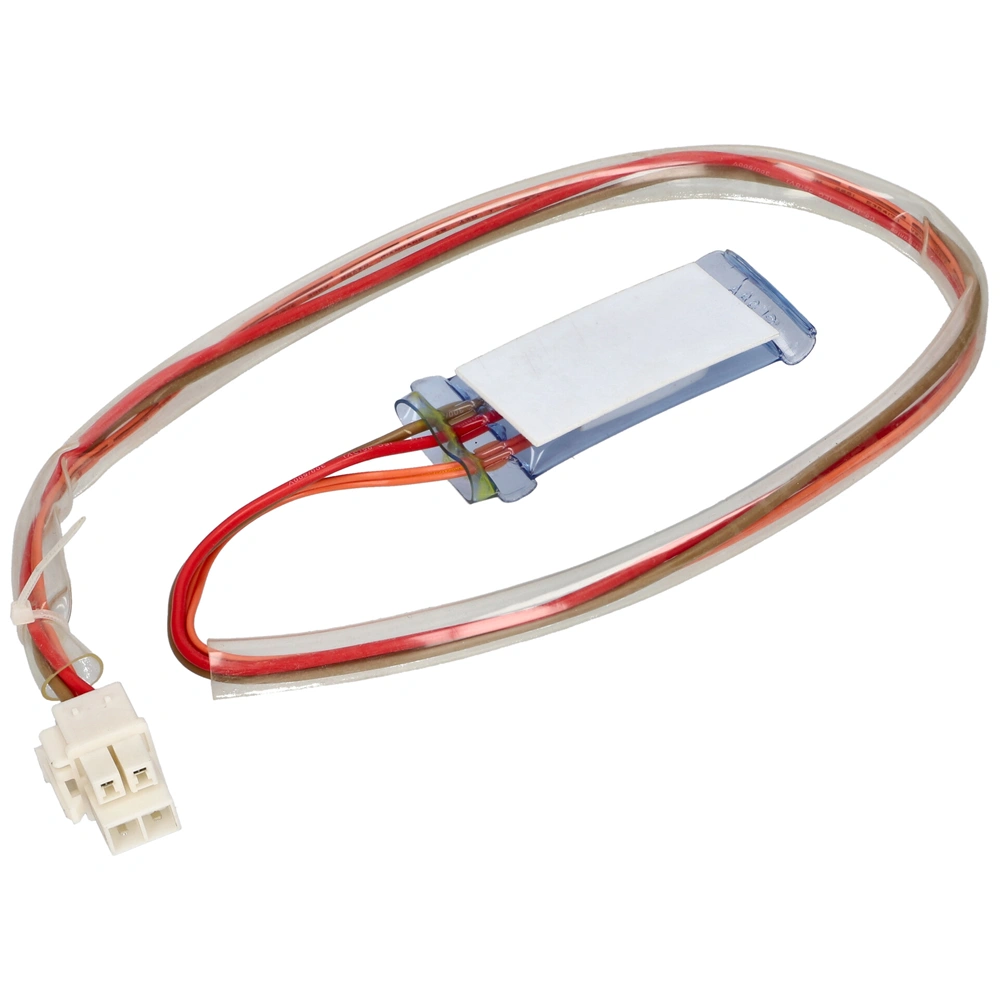 Leolvasztó szenzor (eredetivel megegyező minőség) LG hűtőgép