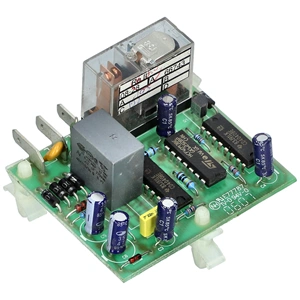 Leolvasztó vezérlő HELKAMA C8/C10 hűtőgép