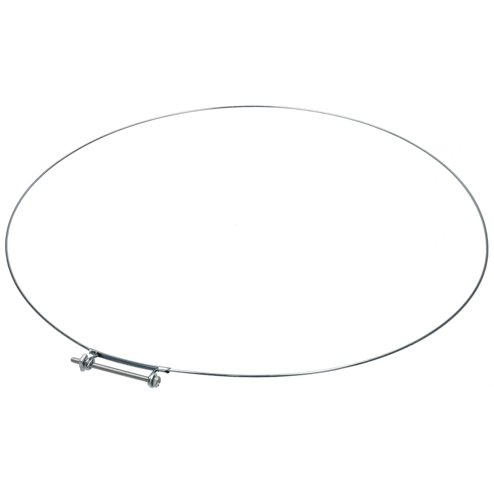 Leszorító belső, üstszájgumi (eredeti) SAMSUNG mosógép / RENDELÉSRE