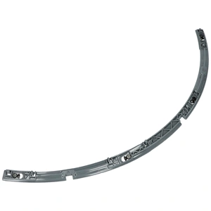 Leszorító jobb (eredeti) WHIRLPOOL / INDESIT mosógép / RENDELÉSRE