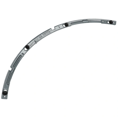 Leszorító jobb (eredeti) WHIRLPOOL / INDESIT mosógép / RENDELÉSRE