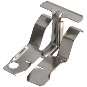 Leszorító lemez (fűtőtest) FAGOR mosógép /RENDELÉSRE