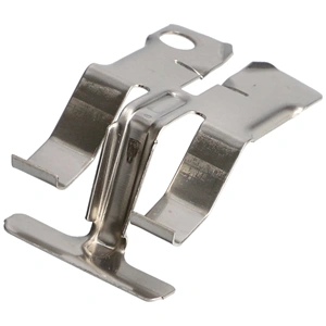 Leszorító lemez (fűtőtest) FAGOR mosógép /RENDELÉSRE