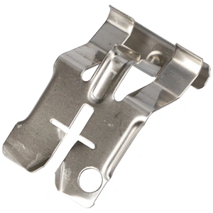 Leszorító lemez (fűtőtest) FAGOR mosógép /RENDELÉSRE