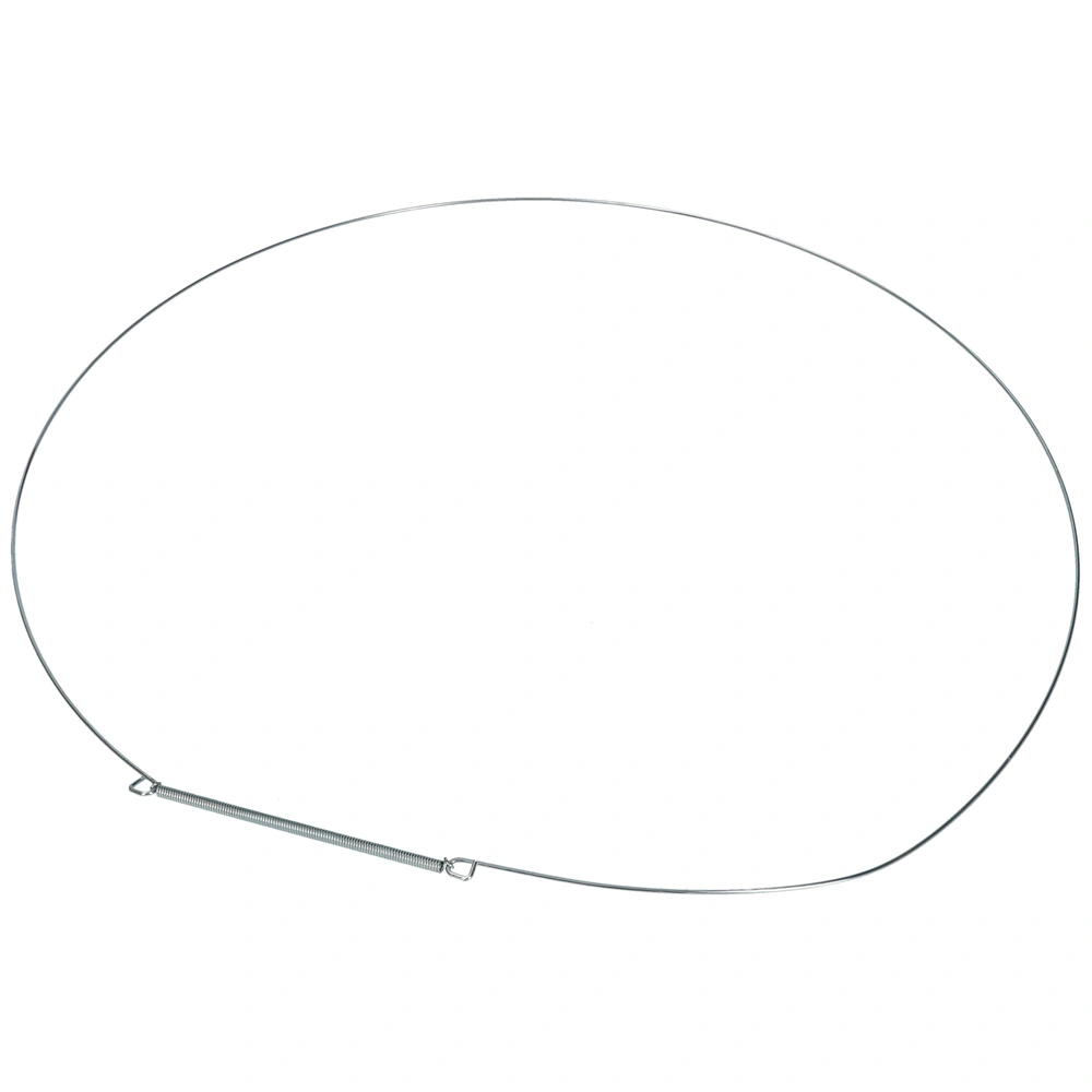 Leszorító, üstszájgumi belső (eredeti) GORENJE/MORA mosógép / RENDELÉSRE