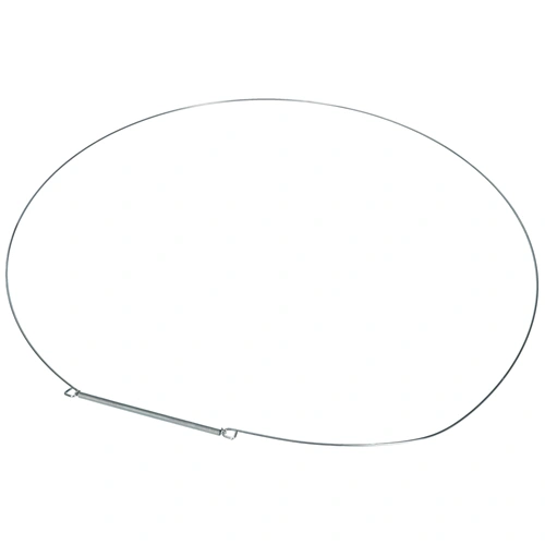 Leszorító, üstszájgumi belső (eredeti) GORENJE/MORA mosógép / RENDELÉSRE