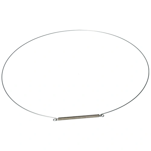 Leszorító üstszájgumi (eredeti) BEKO mosógép